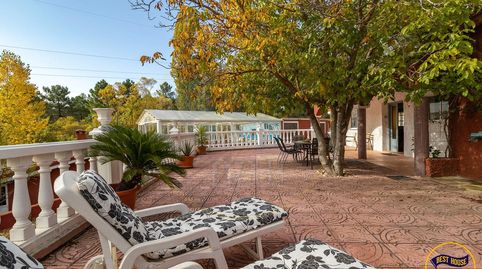 Photo 2 of Country homes for sale in Calle Diseminados, Villalba de la Sierra, Cuenca