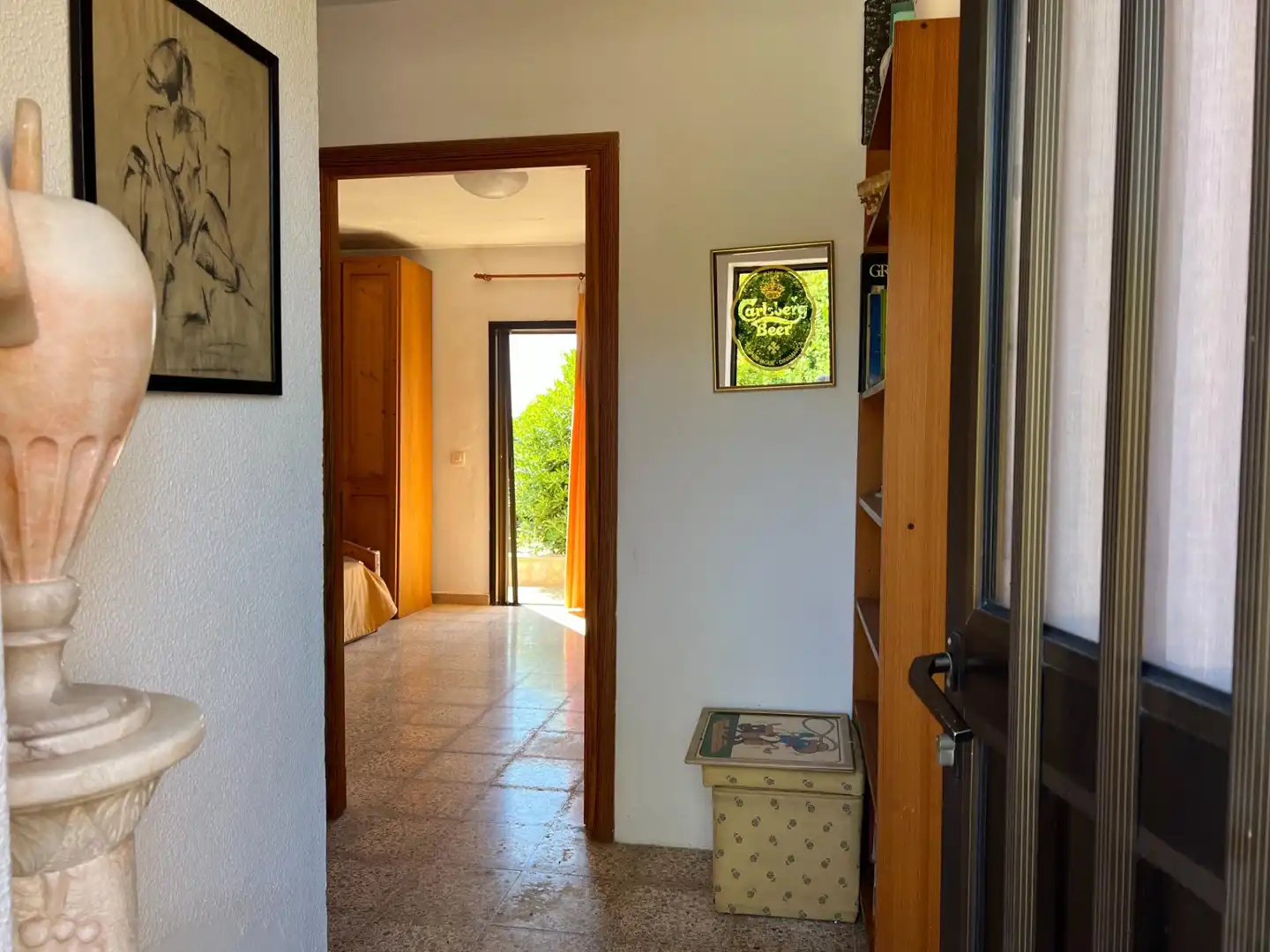 Finca rústica en venta en Inca con Aire acondicionado, Calefacción y Jardín privado