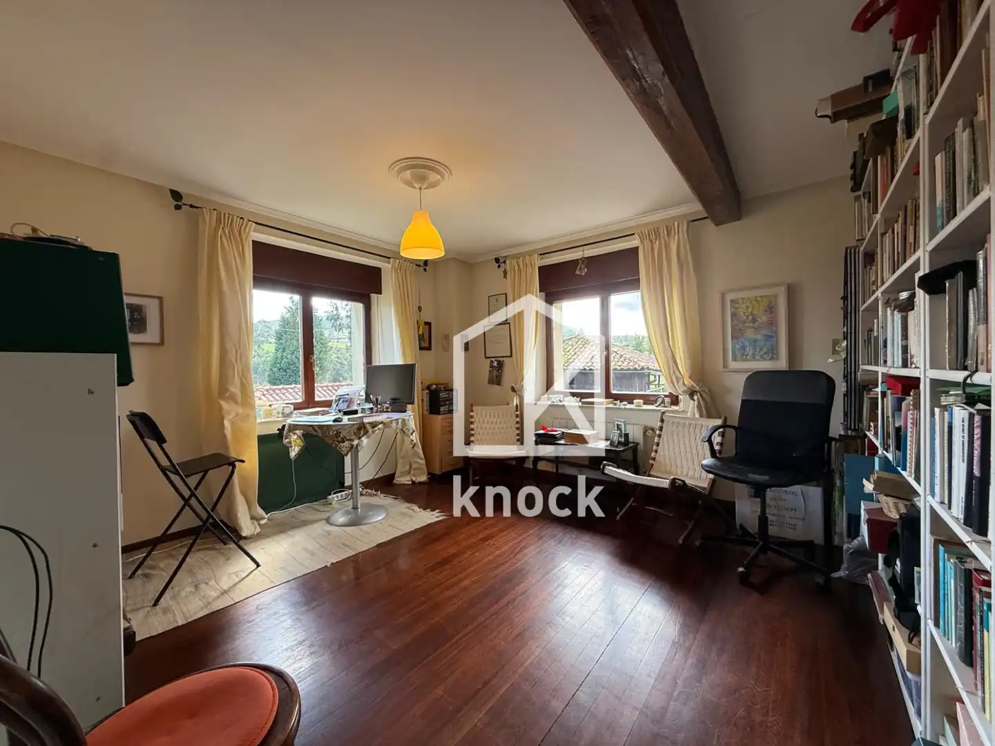 Haus mit Garten zum Verkauf in Argüero - AL CAMINO REAL, imagen 28