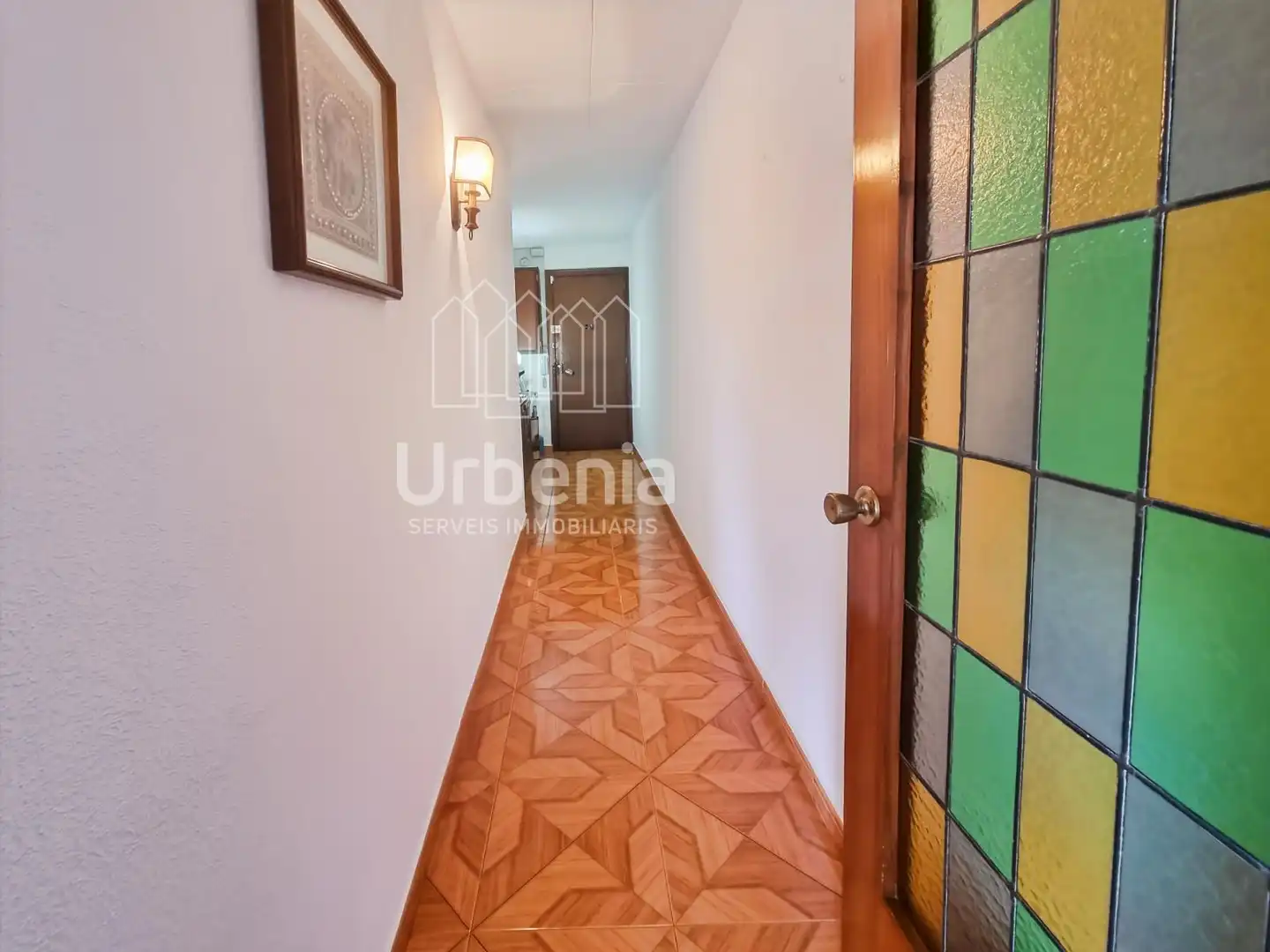 Flat for sale in Mataró  with Terrace and Furnished