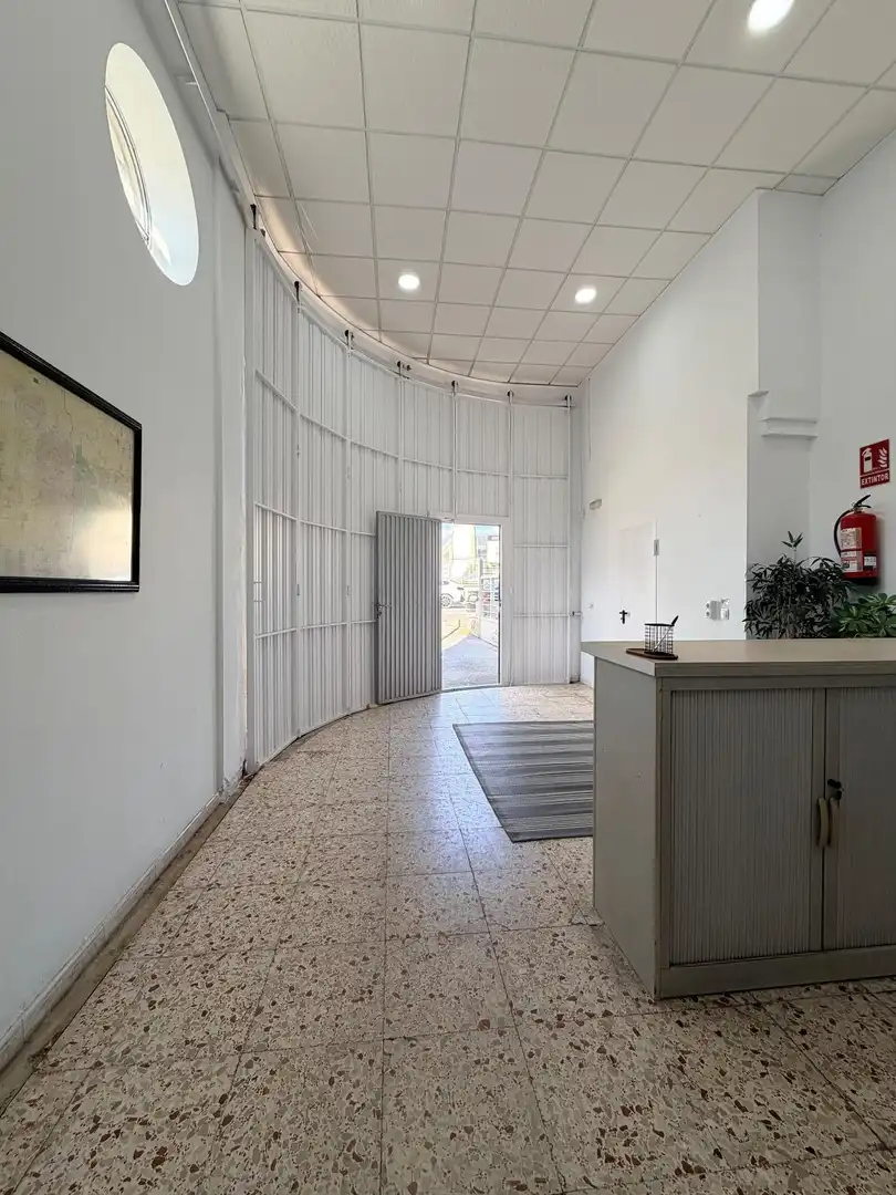 Nave industrielle à louer à Elche ciudad, imagen 8