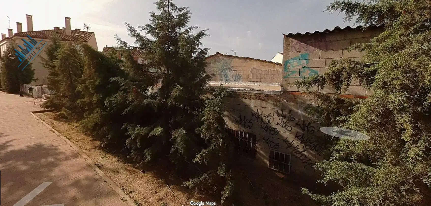 Außenansicht von Residential zum Verkauf in Arganda del Rey