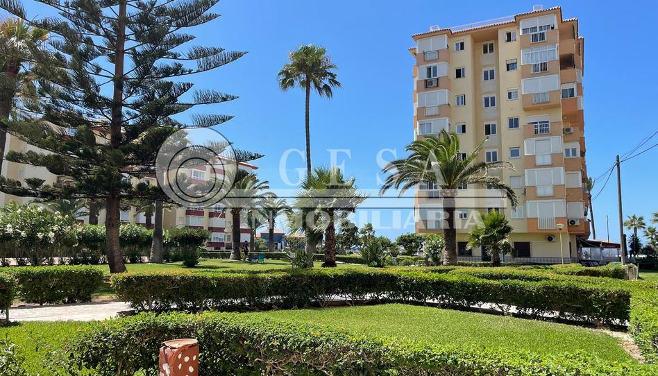 Foto 1 de Piso en venta en Laguna Beach, Málaga