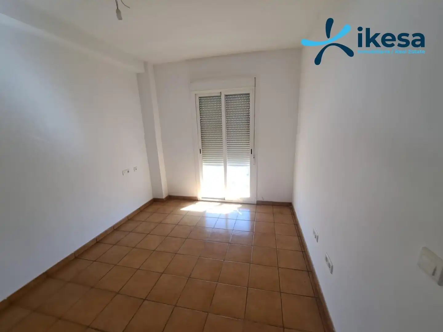 Habitación de Casa adosada en venta en Bonares