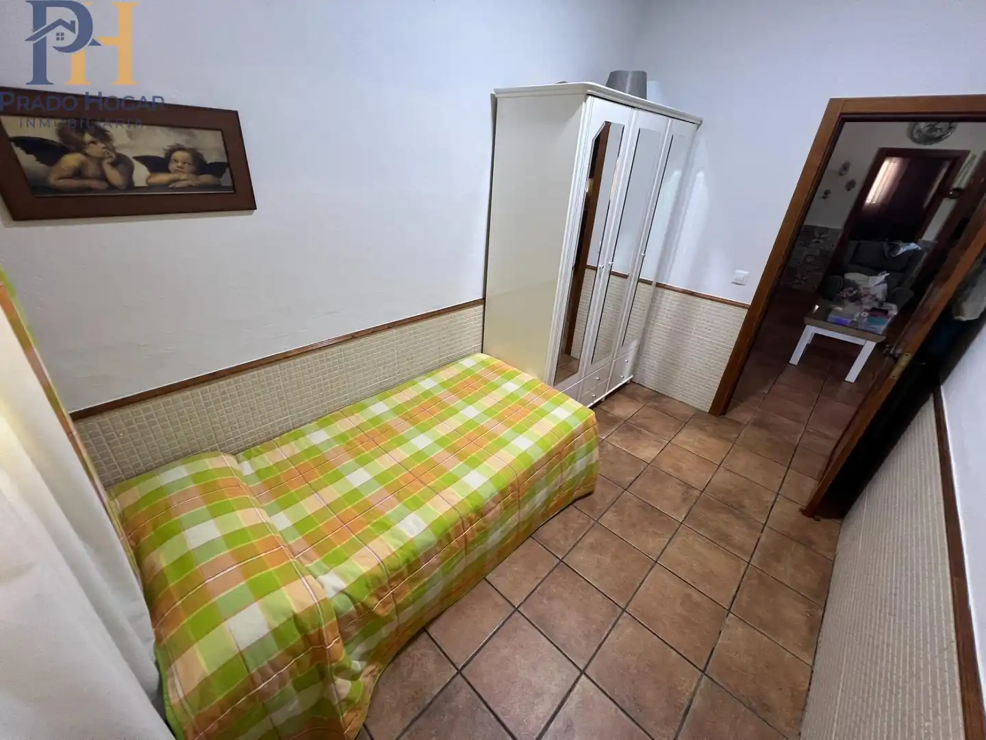 Bedroom of Houses for sale in Pepino