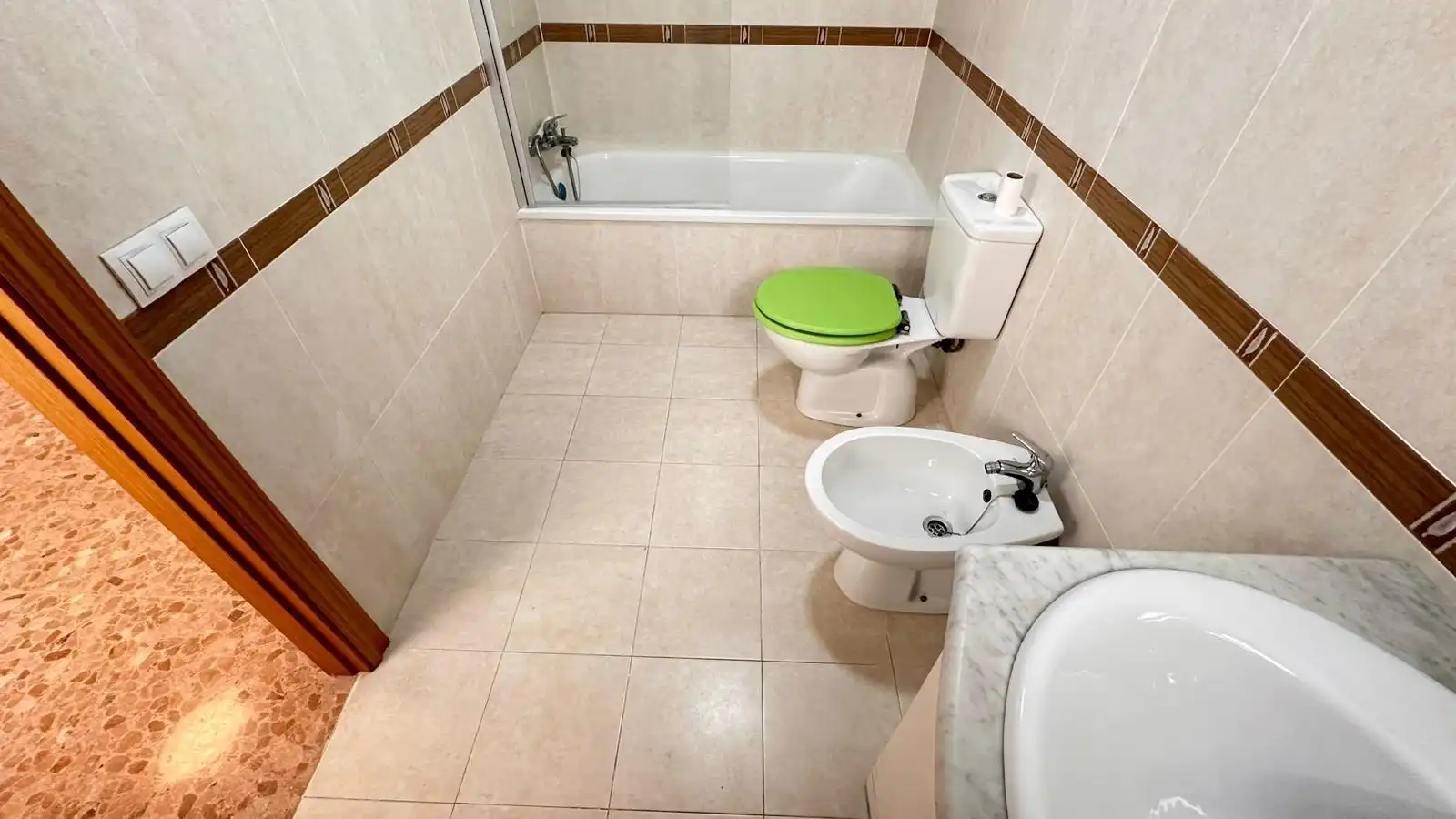 Baño de Piso en venta en L'Alcúdia