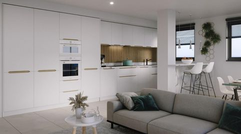 Photo 3 of Flat for sale in Norte, Alicante