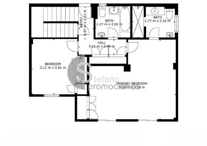 Detached homes for sale in Málaga  with Air Conditioner, Private garden and Terrace