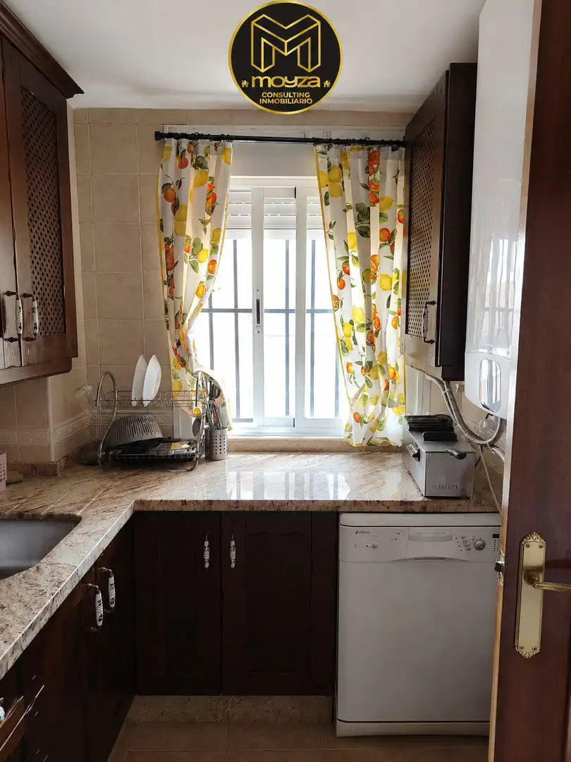 Duplex with terrace for sale in Torredelcampo, imagen 4