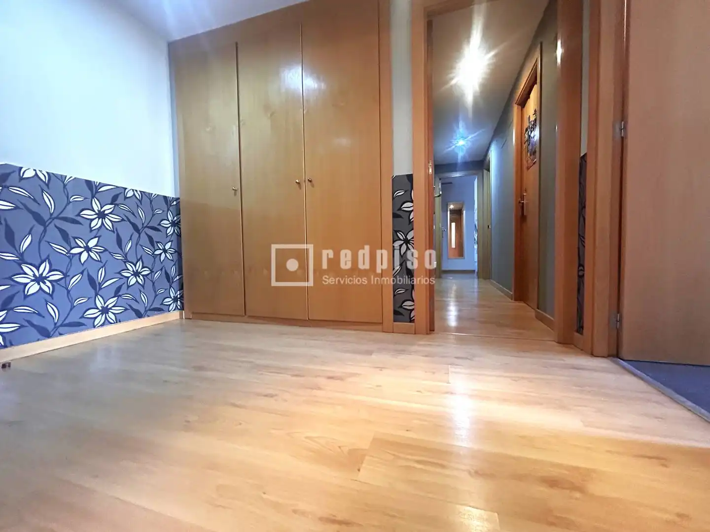 Flat for sale in Parla  with Air Conditioner, Heating and Private garden