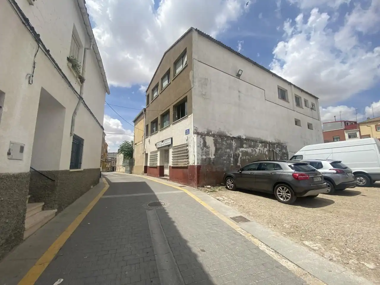 Terreni e lotti in vendita a Tarancón, imagen 2