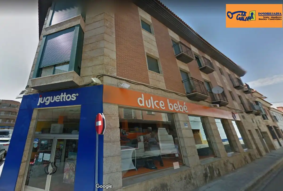 Aparcament en venda a Manzanares