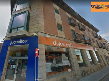Parcheggio in vendita a Manzanares