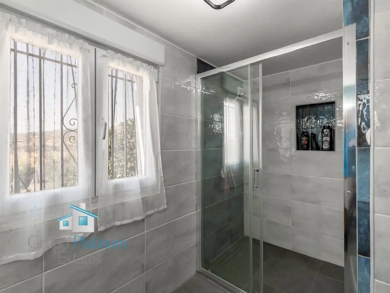 Detached house with pool for sale in Albox, imagen 22