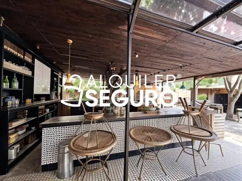 Local comercial de lloguer a Calle Del Empecinado, imagen 30