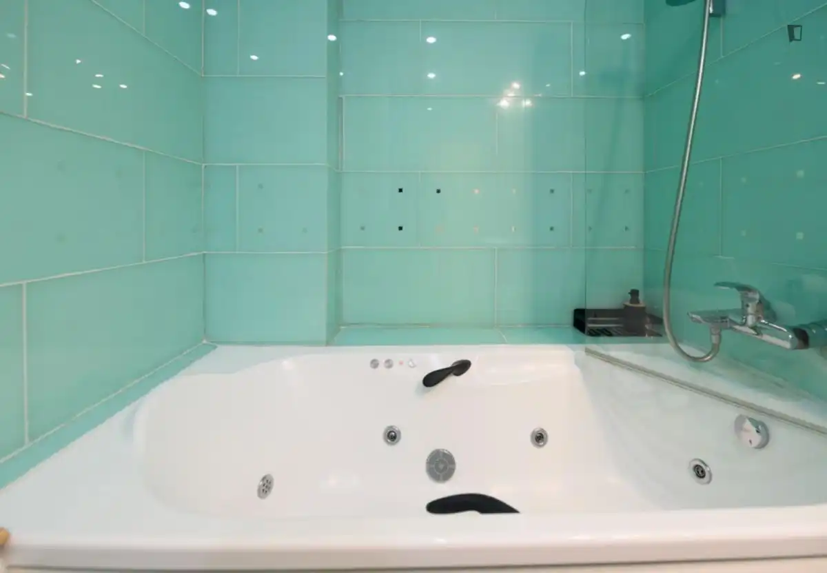 Appartement compact avec ascenseur à louer à Centro, imagen 7