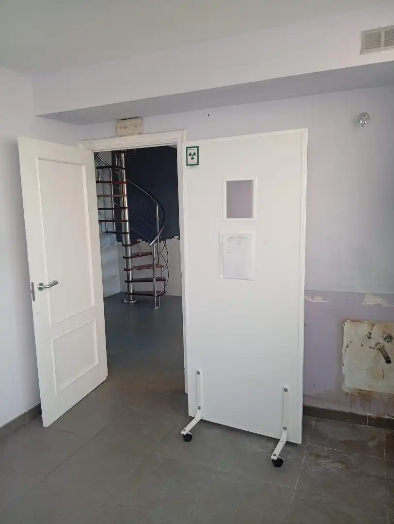 Local de alquiler en Portugalete con Aire acondicionado y Calefacción