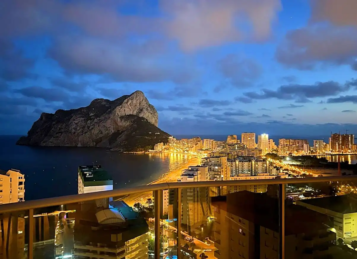Apartment with terrace for sale in Zona Levante - Playa Fossa, imagen 5