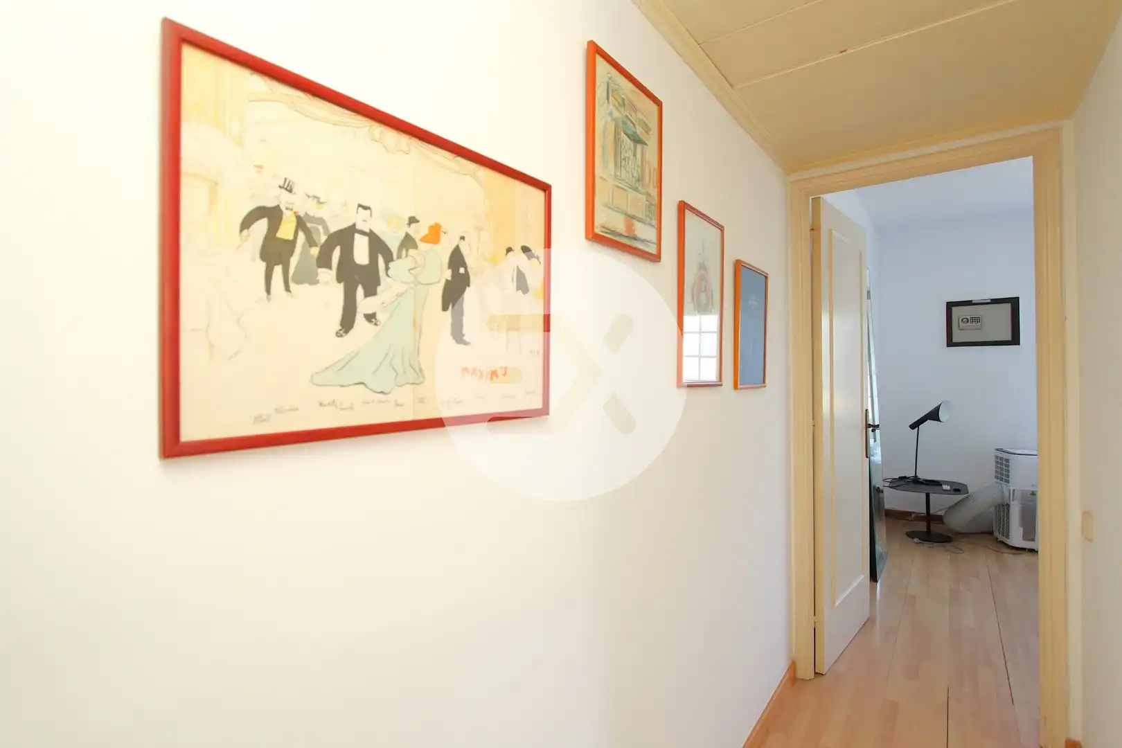 Piso en venta en Montmar