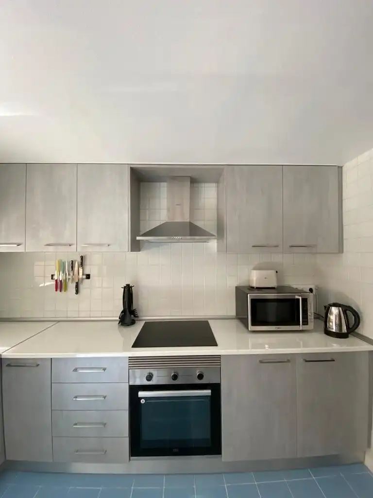 Habitació a Centro