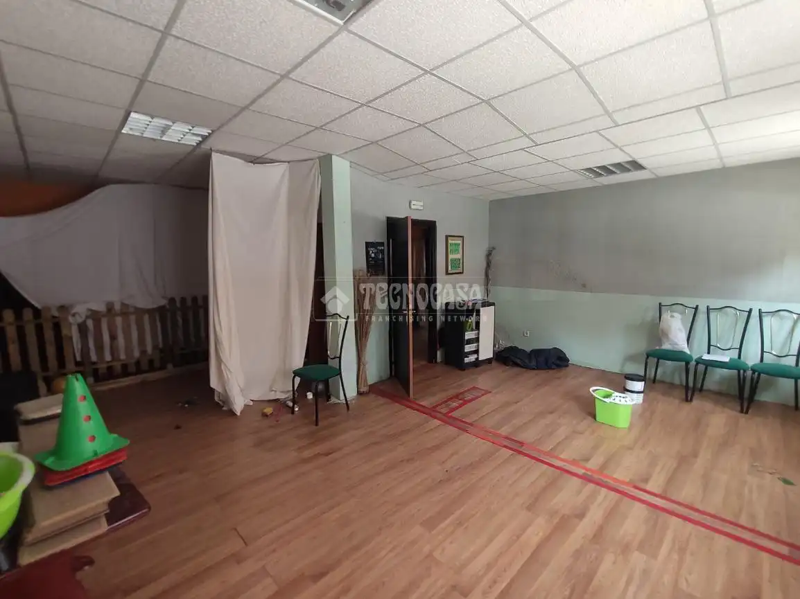 Local commercial à vendre à Bulevar - Plaza Castilla, imagen 11