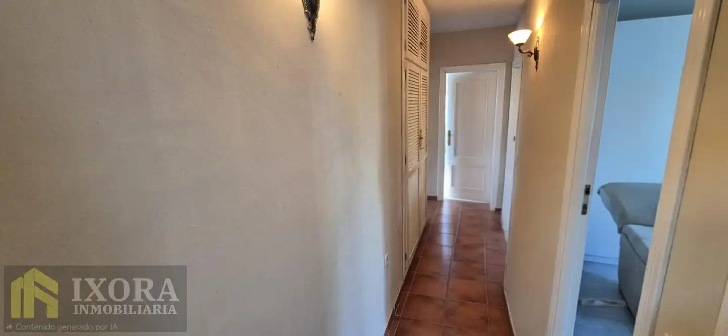 Finca rústica en venta en Úbeda, San Gonzalo