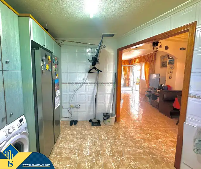 Pis amb piscina en venda a Nueva Torrevieja - Aguas Nuevas, imagen 10