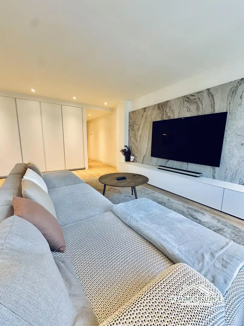 Flat with lift for sale in Lehendakari Leizaola, imagen 13