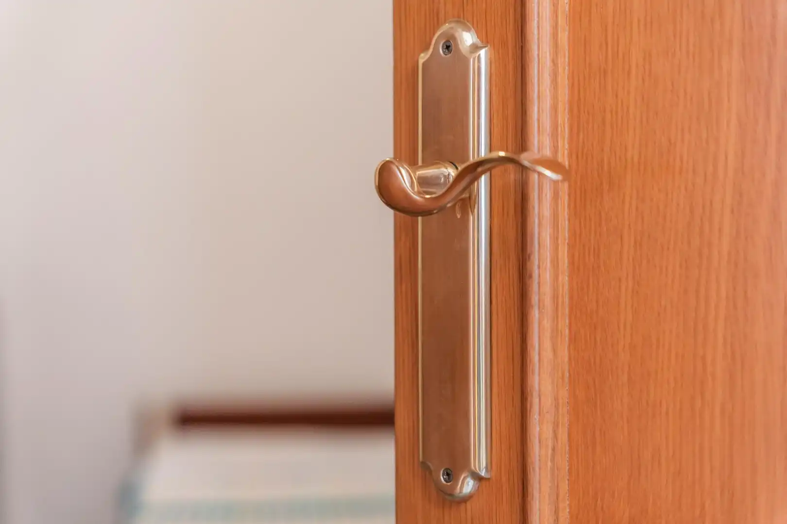Bedroom of Flat for sale in Mollet del Vallès  with Air Conditioner, Heating and Storage room
