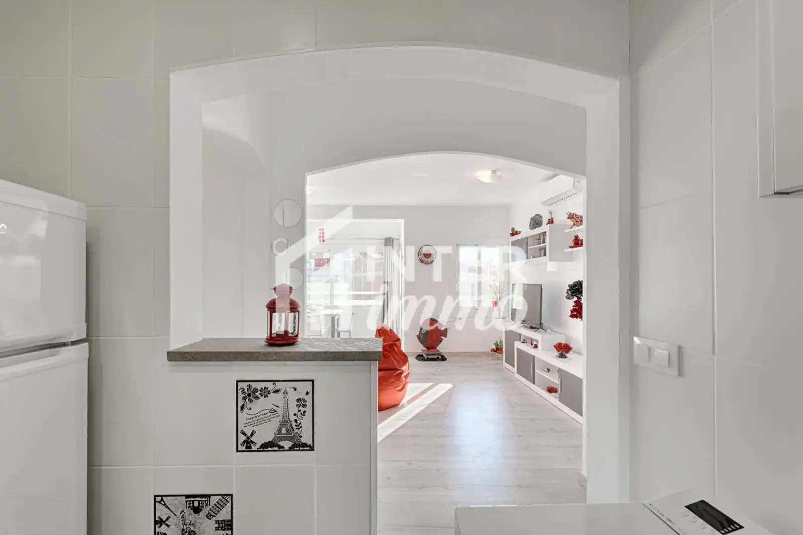 Mini appartamento in vendita a Calle Gravina 62, imagen 15