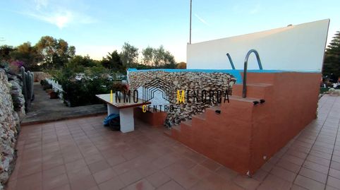 Foto 4 de Finca rústica en venta en Sant Lluís - S'Ullestrar - Torret, Sant Lluís