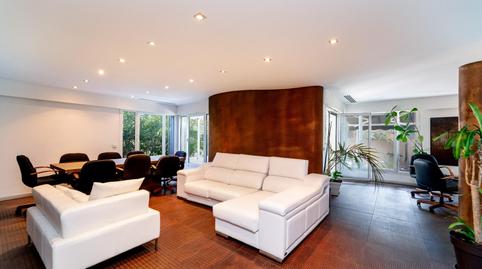 Foto 2 de Casa o xalet en venda a Zona Carretera del Plantío, Majadahonda