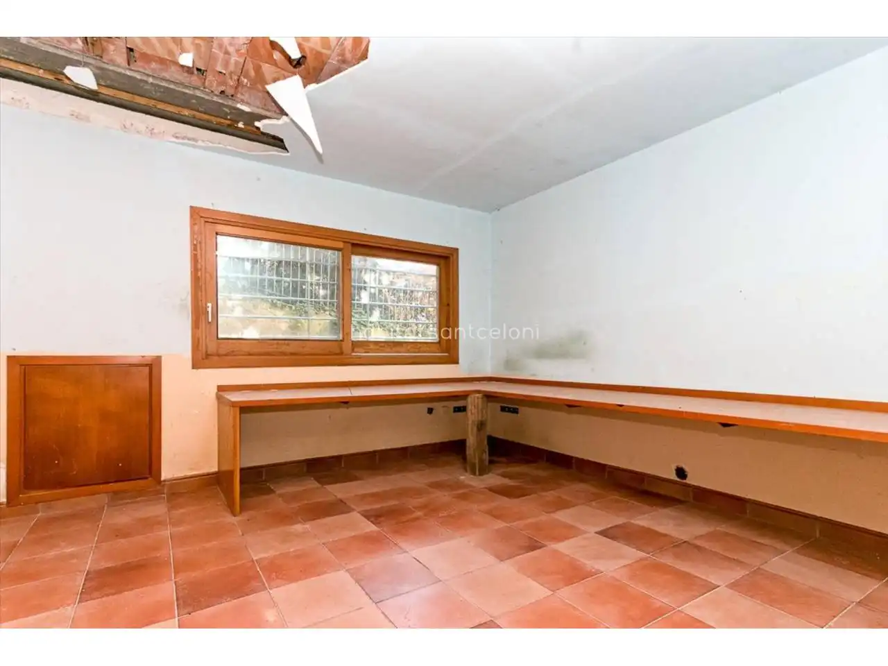 Casa amb piscina en venda a Carretera ORRIUS, imagen 8
