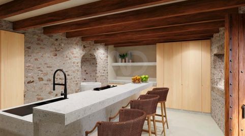 Foto 3 de Edifici en venda a Zona d'Interior, Son Servera