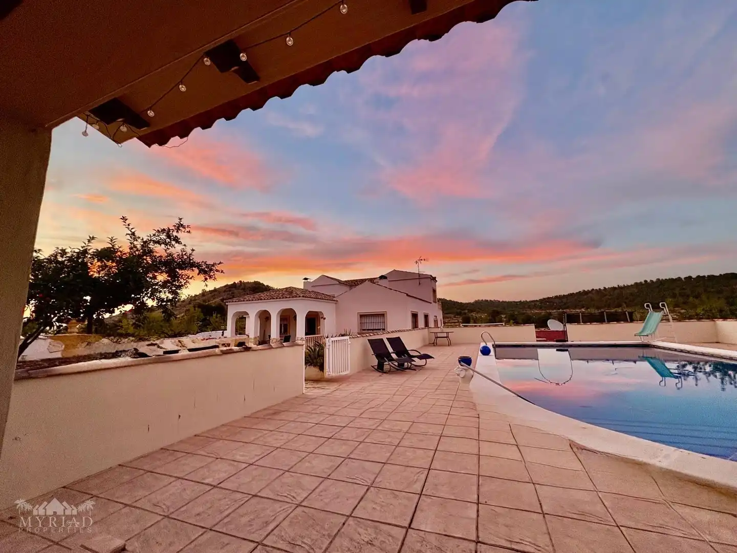 Maison à vendre à El Pinós / Pinoso, imagen 42