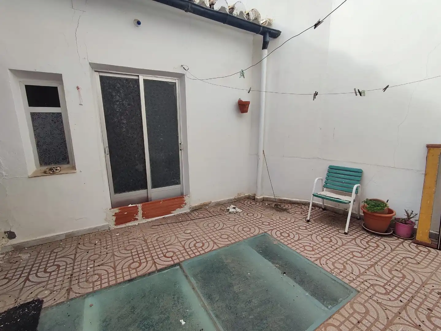 Habitatge amb terrassa en venda a Plaza de la Constitución, imagen 35
