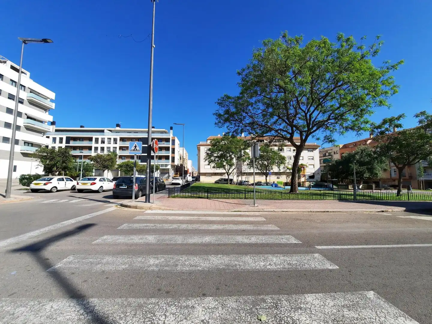 Gewerbefläche zum Verkauf in Casas Verdes, imagen 19