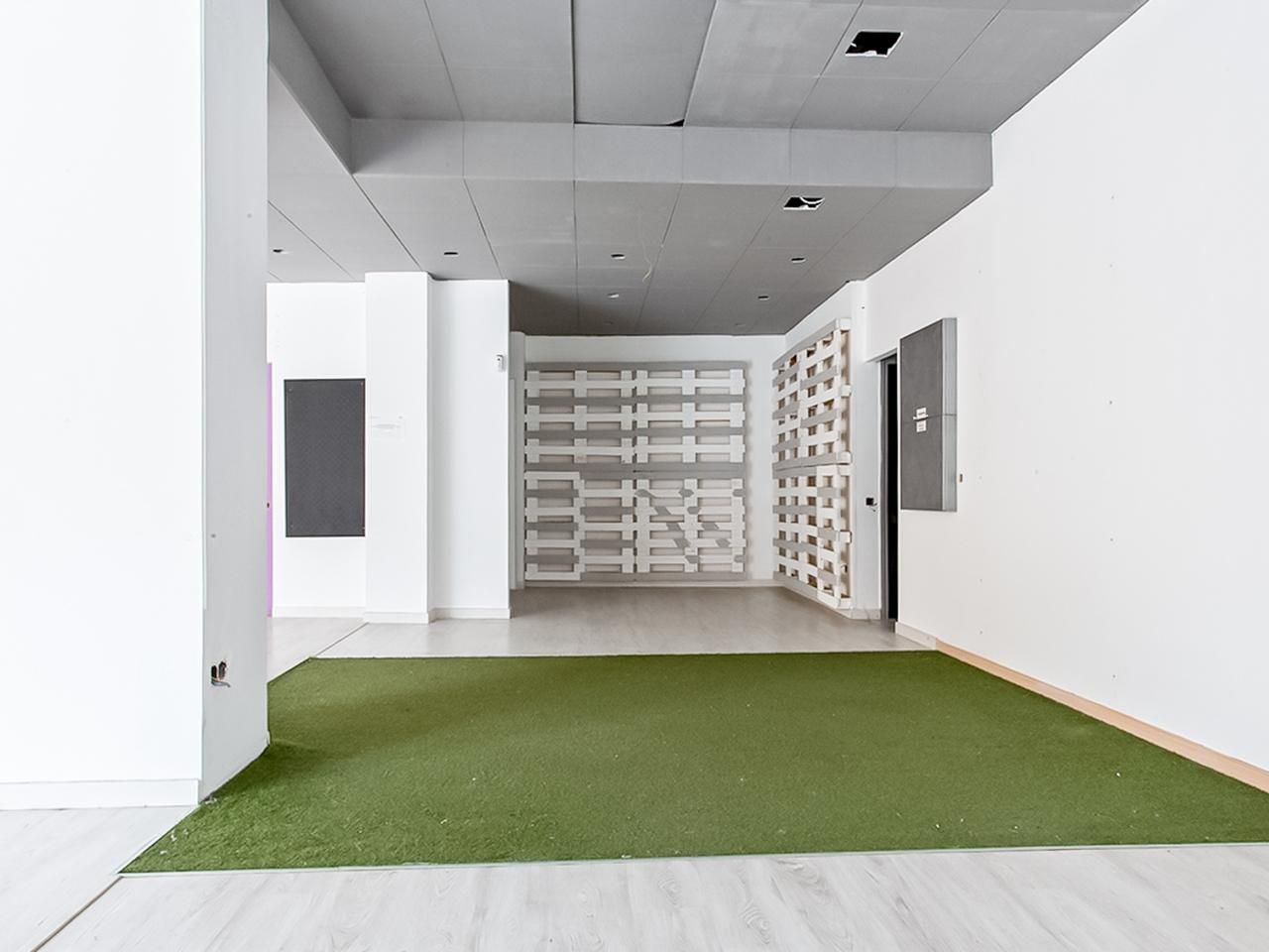 Local en venda en Manresa