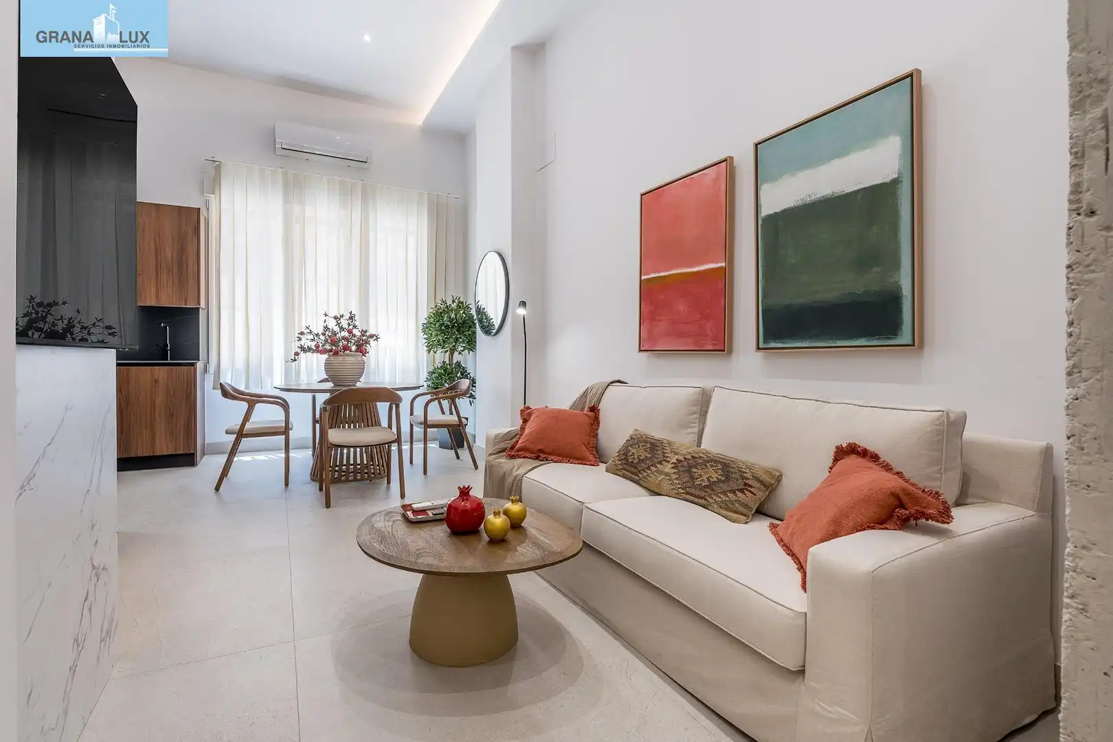 Ground floor with pool for sale in Avenida Avenida Divina Pastora, imagen 2