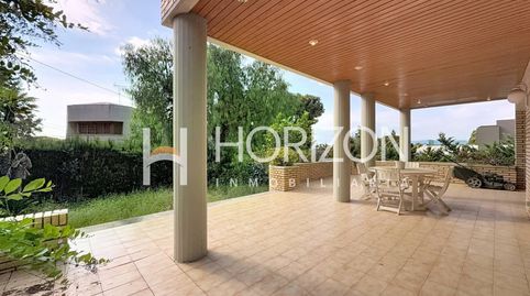Photo 2 of Houses for sale in Avenida Mestra Dolors Barceló, Ciutat Diagonal, Esplugues de Llobregat