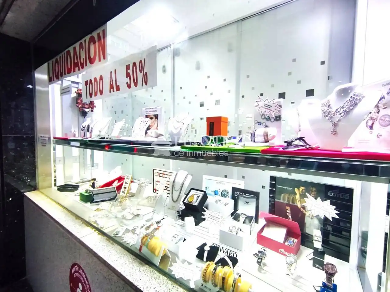 Local comercial en traspàs a Calle Foglietti, imagen 10