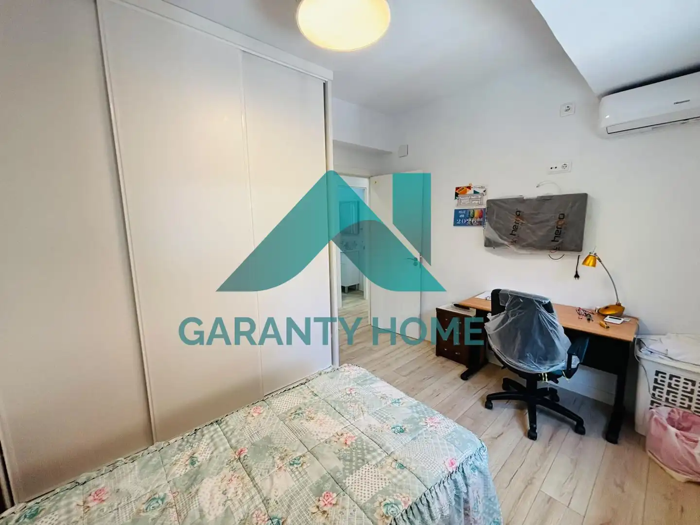Wohnung zur untervermieten in Casco Antiguo