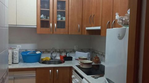 Foto 3 de Casa adosada en venta en Calle Cuatro Esquinas, 24, Sotillo de la Adrada, Ávila