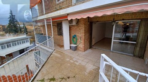 Foto 5 de Piso en venta en Rotonda del Helicoptero, Parque Lagos, Granada Capital