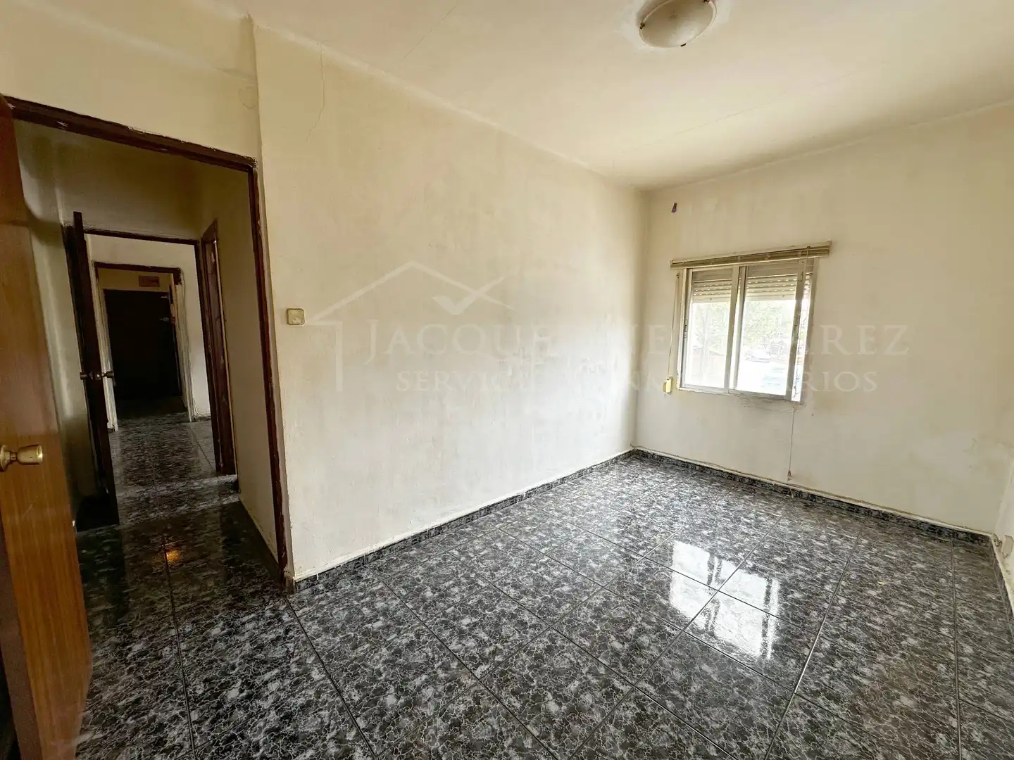 Piso en venta en Parla con Trastero y Alarma