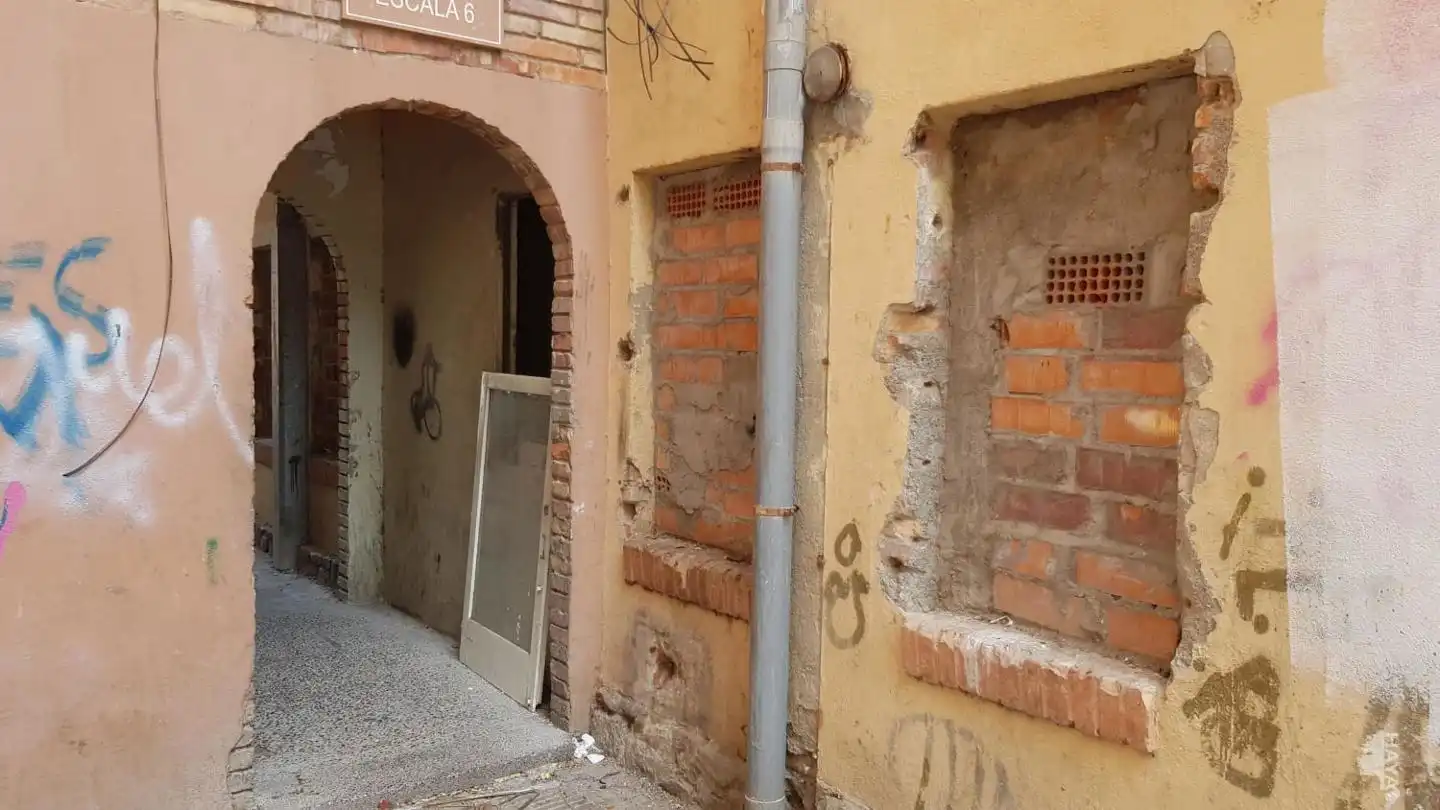 Erdgeschosswohnung zum Verkauf in Carrer de la Mariola, imagen 4