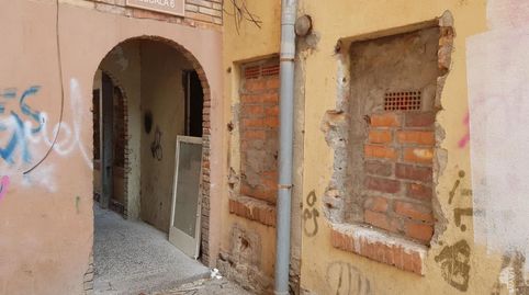 Foto 4 de Planta baja en venta en Carrer de la Mariola, Mariola, Lleida Capital
