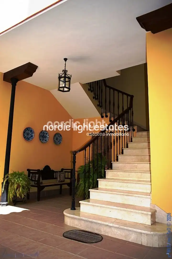 Casa con piscina en venta en Vélez-Málaga ciudad, imagen 10
