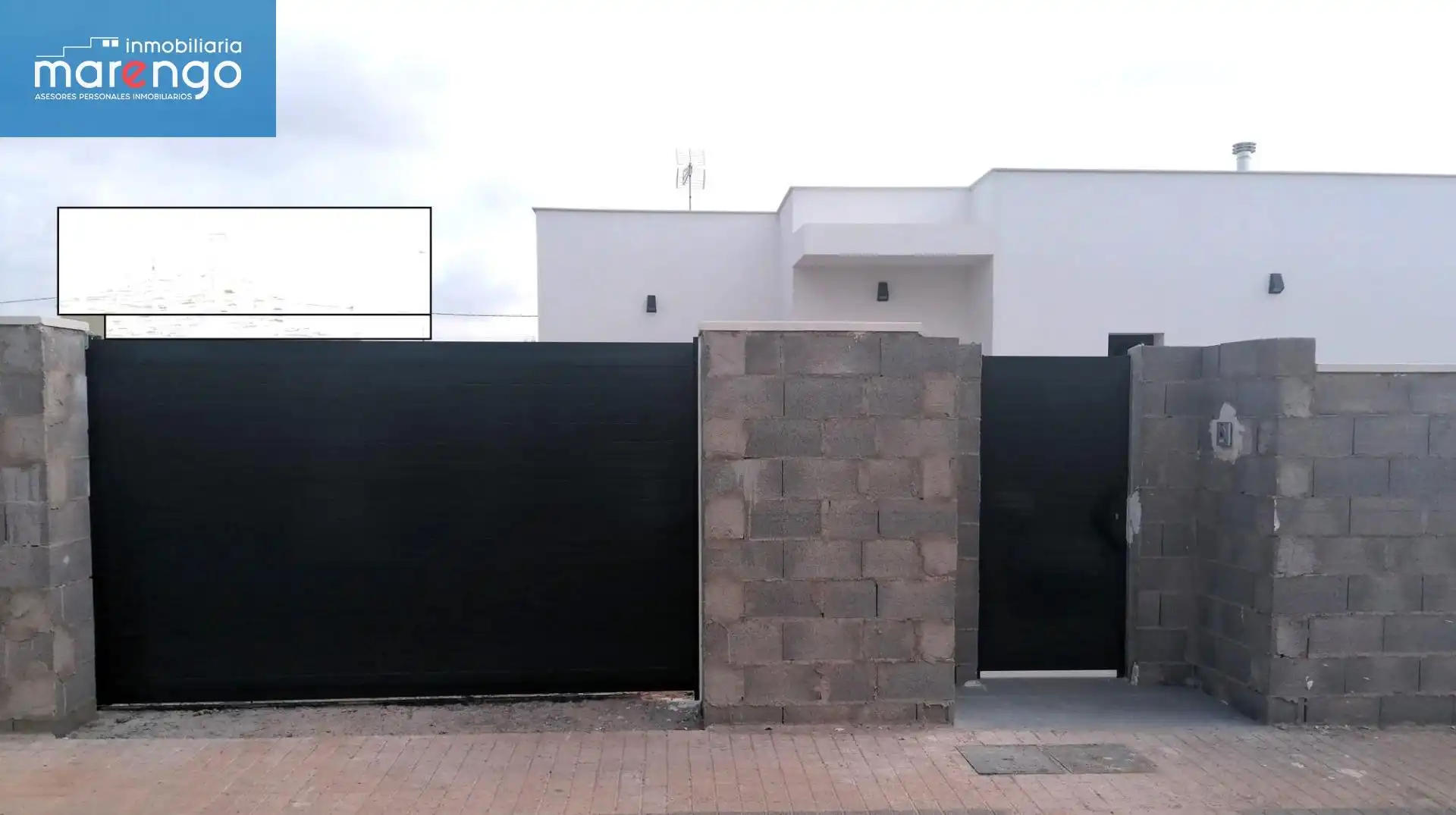 Chalet en venta en Madrigal, imagen 17