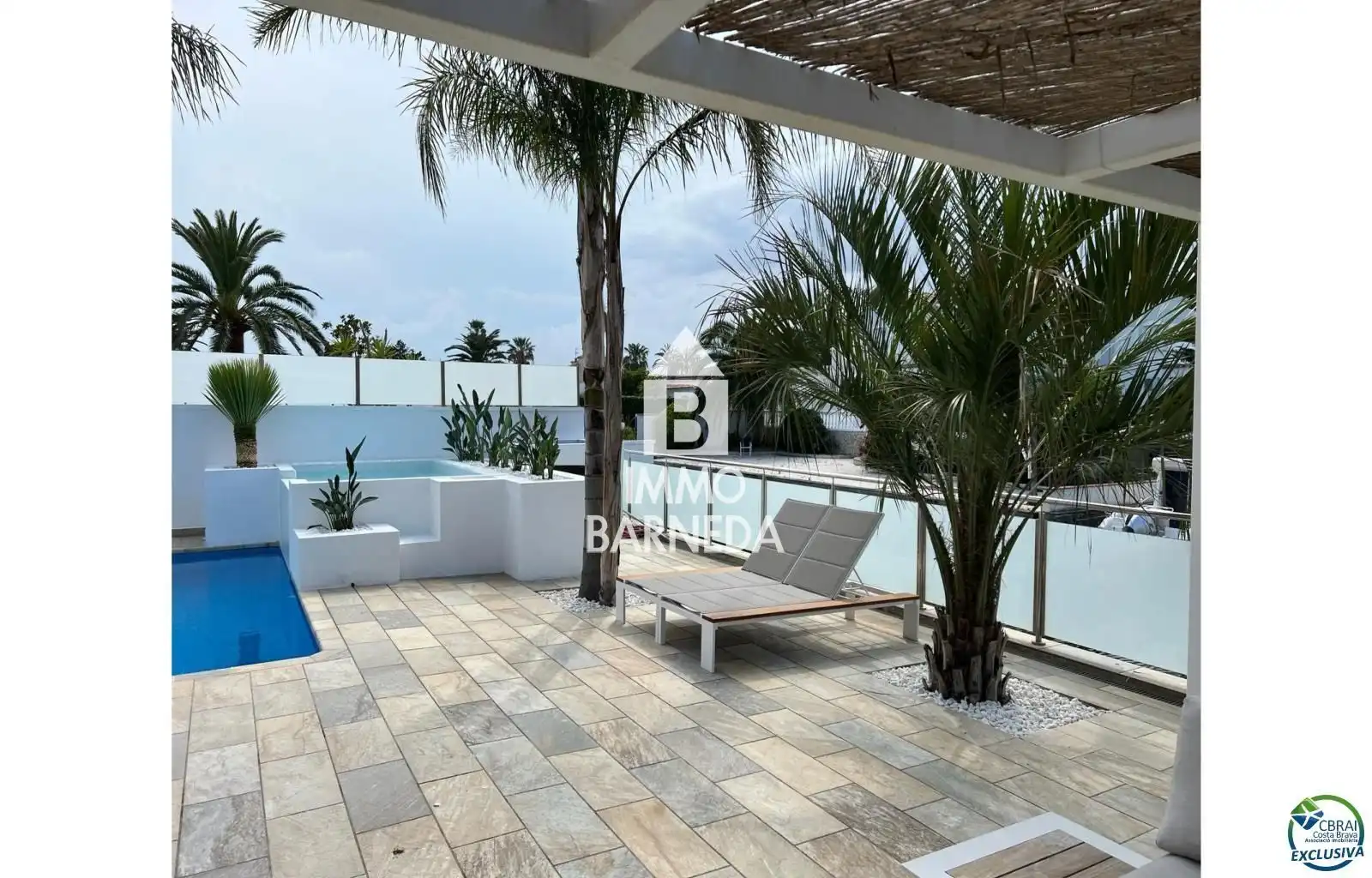 Casa amb piscina en venda a Falconera 24, imagen 14